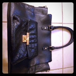 Damsel in Defense Concealed Carry Purse